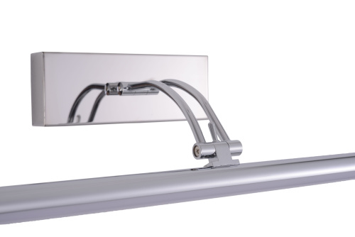 Подсветка для зеркала хром LED 12Вт 55см Zortes BESSER ZRS.64706.12 фото 7