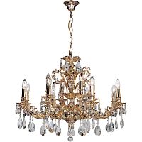 Подвесная люстра Dio DArte Asfour Soprano E 1.1.12.200 CG