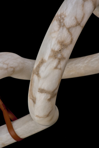 Люстра подвесная Regolarita FL1166-10P фото 3