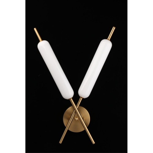 Светильник настенный (Бра) APL.010.01.16 фото 10 Светильник настенный (Бра) APL.010.01.16 фото 10