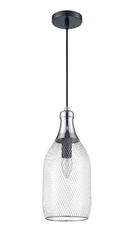 Подвесной светильник Vele Luce Maestro VL6512P21 фото 3 Подвесной светильник Vele Luce Maestro VL6512P21 фото 3