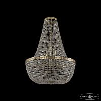 Люстра хрустальная 19051/H2/55IV G Bohemia Ivele Crystal (Богемия Ивеле Кристалл)