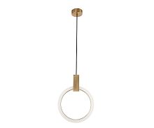 08430-30,20 Подвес Азалия бронза Led 15W