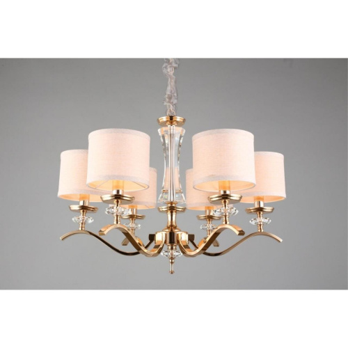 Люстра подвесная APL.715.13.06 фото 3