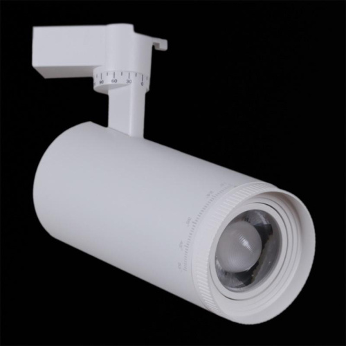 Трековый светильник Reluce 05830-9.3-001QY LED30W WT фото 5