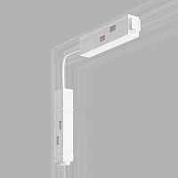 Slim Magnetic Гибкий коннектор белый 85099/00 85099/00