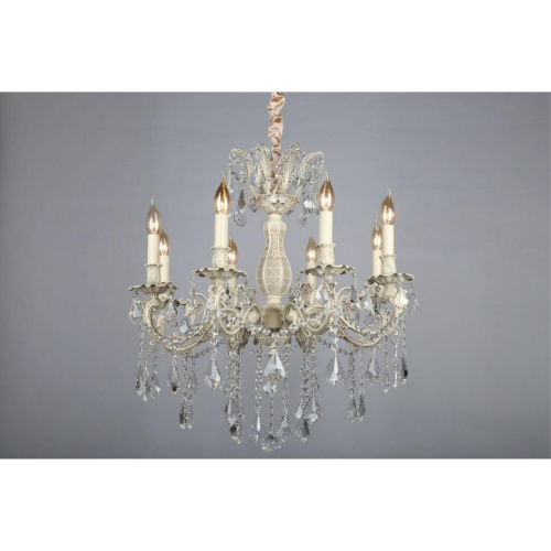 Люстра подвесная OML-74403-08 фото 8 Люстра подвесная OML-74403-08 фото 8