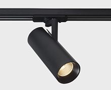 TR 3007 black 4000K светильник трековый
