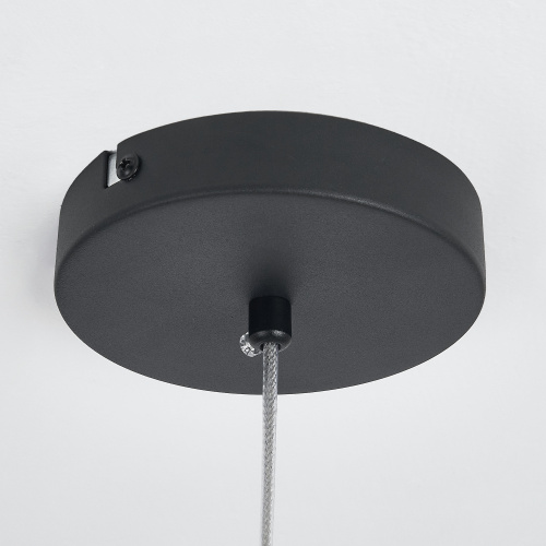 799027 Подвес CERAMO BW 2х6W(led) G9 ЧЕРНЫЙ/БЕЛЫЙ фото 7 799027 Подвес CERAMO BW 2х6W(led) G9 ЧЕРНЫЙ/БЕЛЫЙ фото 7