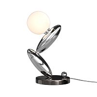 Настольный светильник Maytoni MOD482TL-L6PT3K