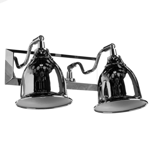 Спот Arte Lamp CAMPANA A9557AP-2CC Спот Arte Lamp CAMPANA A9557AP-2CC