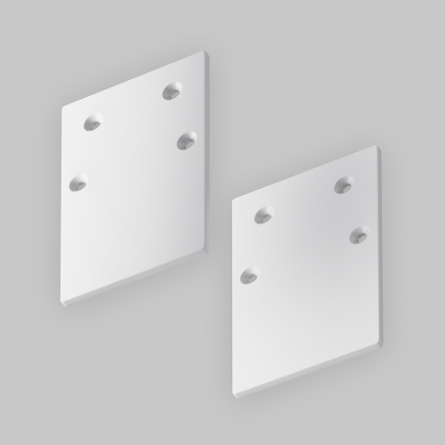 Комплектующие для накладной трековой системы Technical TRA010EC-41W фото 2