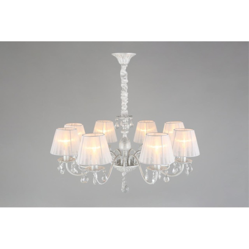 Люстра подвесная OML-53213-08 фото 6 Люстра подвесная OML-53213-08 фото 6