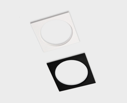 IT08-8035 gold 3000K светильник встраиваемый влагозащищенный фото 5