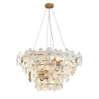 Подвесной светильник 12049/10P Brass