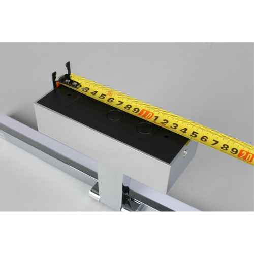 Светильник настенный (Бра) OML-29301-08 фото 7 Светильник настенный (Бра) OML-29301-08 фото 7