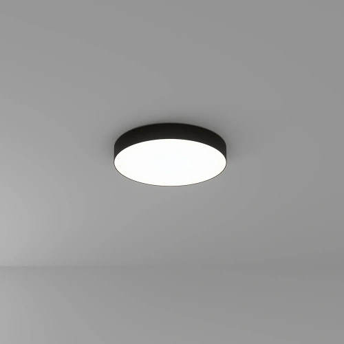 Потолочный светильник Arte Lamp FADO A7350PL-1BK фото 2 Потолочный светильник Arte Lamp FADO A7350PL-1BK фото 2