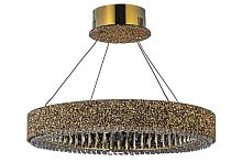 Люстра подвесная Dio D`arte Elite Neuron L 1.5.50.100 G