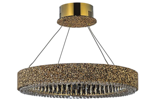 Люстра подвесная Dio D`arte Elite Neuron L 1.5.50.100 G