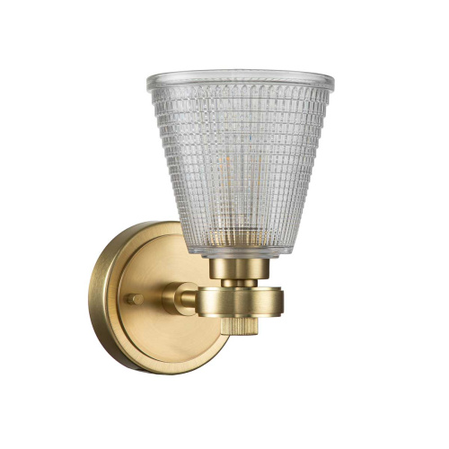 Бра для ванных комнат Elstead Lighting, Арт. BATH-GUNNIS1-BB фото 8 Бра для ванных комнат Elstead Lighting, Арт. BATH-GUNNIS1-BB фото 8
