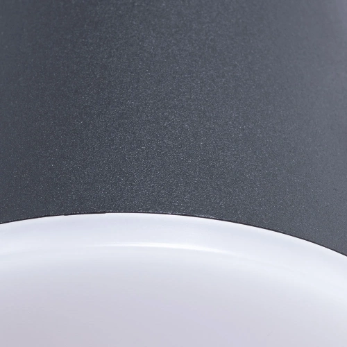 Уличный настенный светильник Arte Lamp CHICO A2212AL-2BK фото 3 Уличный настенный светильник Arte Lamp CHICO A2212AL-2BK фото 3