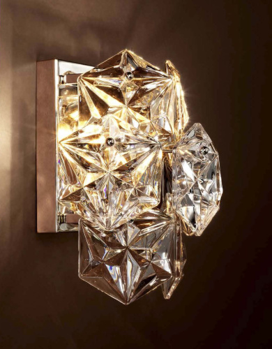 Настенный светильник 110057 фото 2