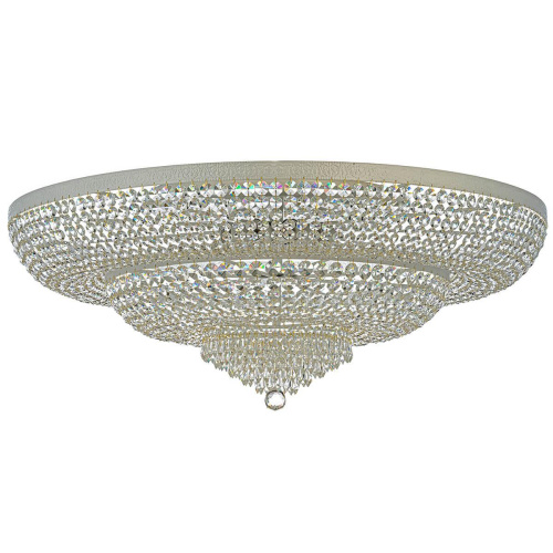 Потолочная люстра Arti Lampadari Santa E 1.8.100.100 W Потолочная люстра Arti Lampadari Santa E 1.8.100.100 W