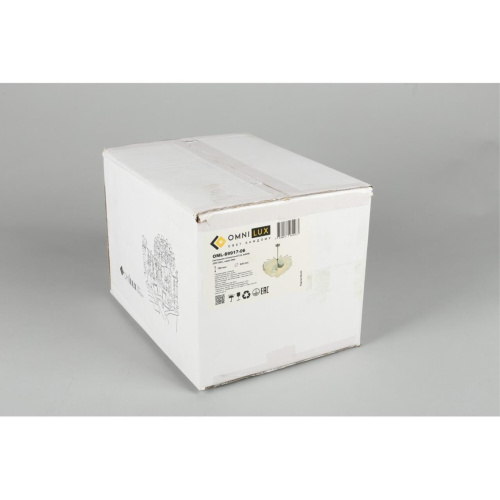 Люстра потолочная OML-89917-06 фото 2