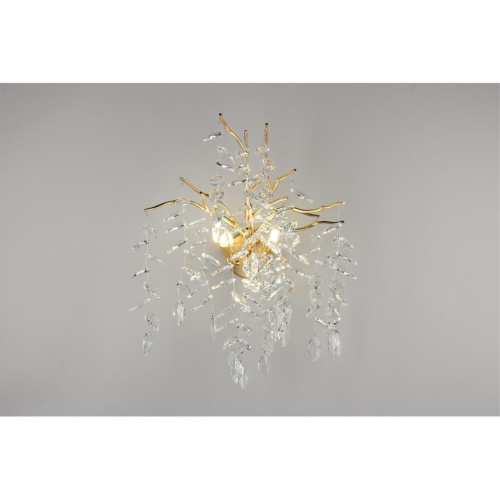 Светильник настенный (Бра) APL.847.01.03 фото 2 Светильник настенный (Бра) APL.847.01.03 фото 2