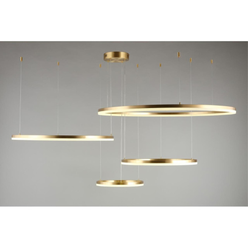 Люстра подвесная APL.049.03.175 фото 16