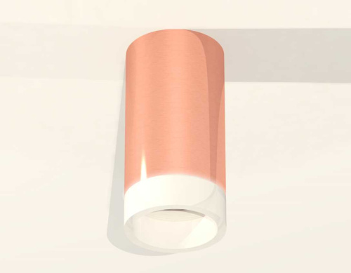 Комплект потолочного светильника Ambrella light Techno Spot XC (C6326, N6248) XS6326021 фото 2