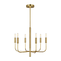 Люстра Feiss, Арт. FE-BRIANNA6-BB