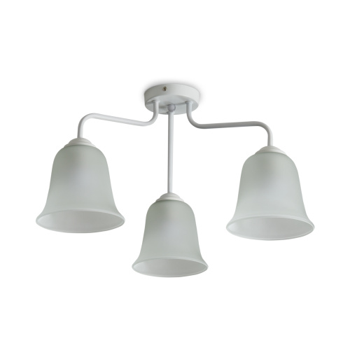 Люстра Freya FR5448CL-03W фото 3