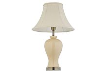 Настольная лампа Arti Lampadari Gianni E 4.1 C