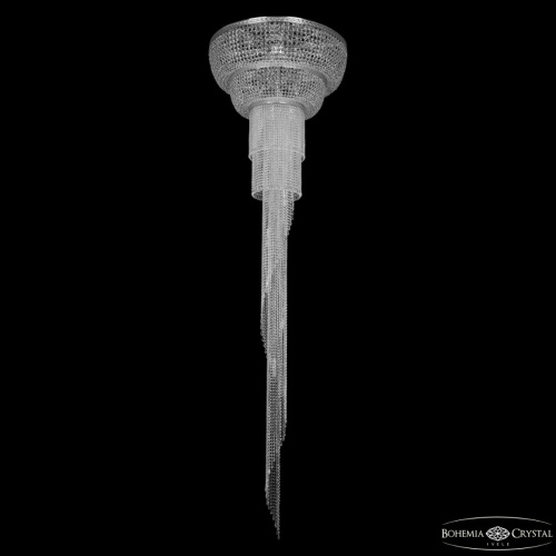 Спираль 83231/100IV-300 Ni Bohemia Ivele Crystal (Богемия Ивеле Кристалл) Спираль 83231/100IV-300 Ni Bohemia Ivele Crystal (Богемия Ивеле Кристалл)