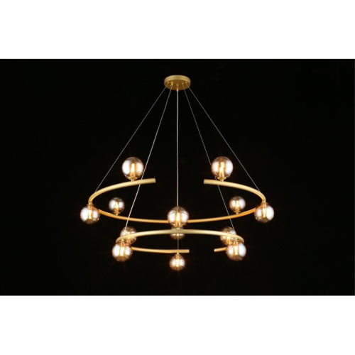 Люстра подвесная APL.631.13.13 фото 14