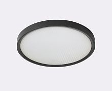 IT011-5023 black светильник потолочный