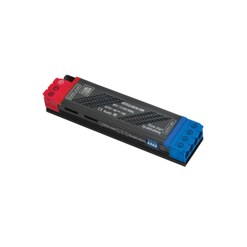 448104 Блок питания 48V с DIP+плавный пуск LIGHTSTAR 100W 448104 Блок питания 48V с DIP+плавный пуск LIGHTSTAR 100W