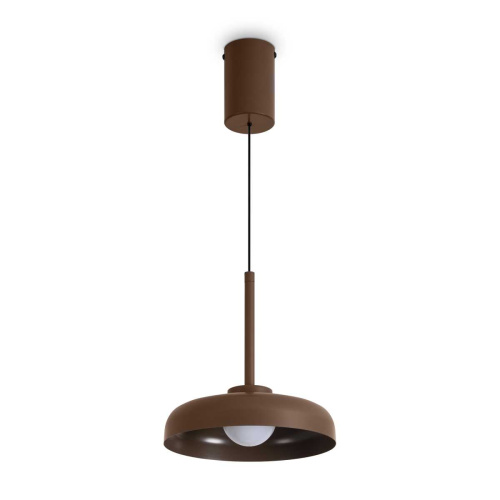 Подвесной светильник Freya Modern Movement FR5602PL-L5BR фото 5 Подвесной светильник Freya Modern Movement FR5602PL-L5BR фото 5