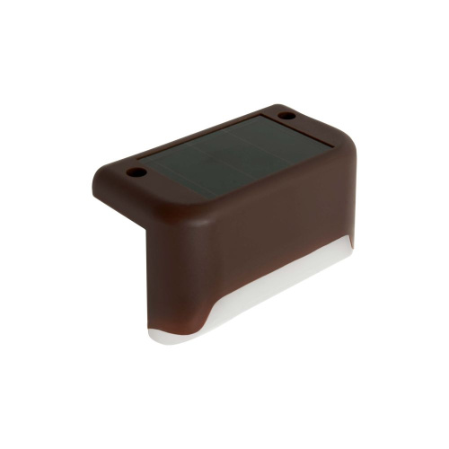 MP101, светильник для подсветки ступеней на солнечной батарее фото 8