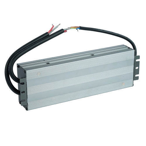 Трансформатор электронный для светодиодной ленты 300W 24V IP67 (драйвер), LB007 FERON фото 6