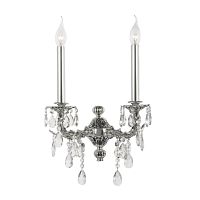 Бра Dio DArte Asfour Aosta E 2.1.2.200 SB