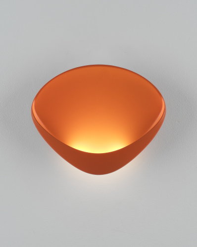 Светильник настенный светодиодный Moderli V11655-WL Kelly фото 4 Светильник настенный светодиодный Moderli V11655-WL Kelly фото 4