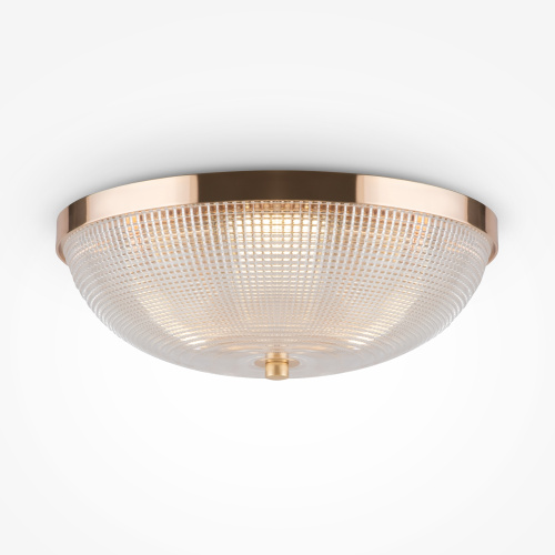 Потолочный светильник Maytoni C046CL-03G фото 3