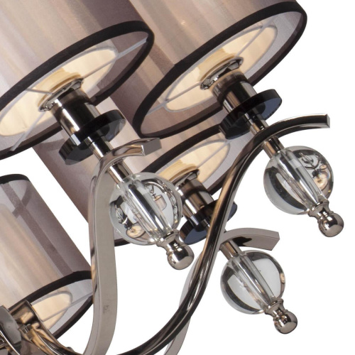 Подвесная люстра Vitaluce V5245/8 фото 3 Подвесная люстра Vitaluce V5245/8 фото 3