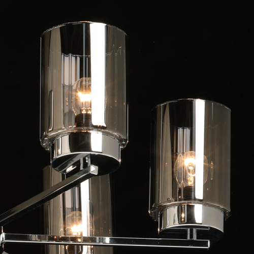 Люстра потолочная De City Каталина 361012206 фото 6 Люстра потолочная De City Каталина 361012206 фото 6