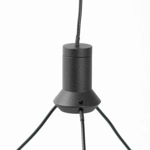 Подвесной светильник Lussole HARDIN LSP-7433 фото 6