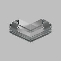 Трековый светильник Denkirs SMART PROFI | СМАРТ ПРОФИ TR3046-AL