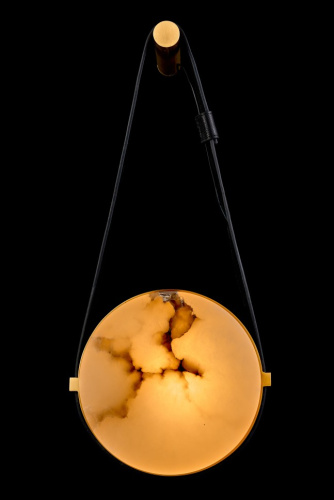 Бра Lilith FL1202-1W фото 2