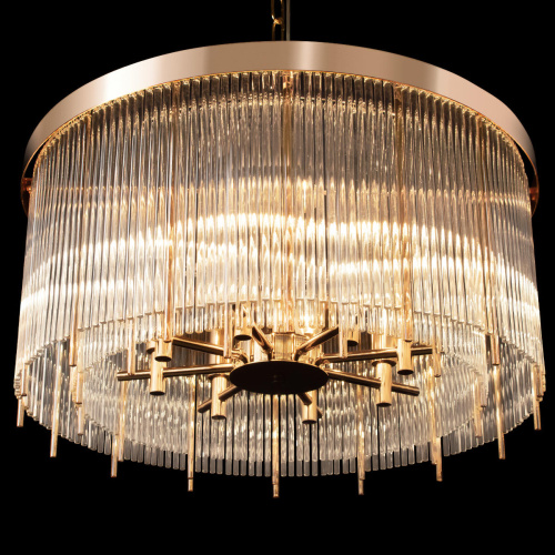 10299/600 French gold Подвесной светильник LOFT IT Montana фото 4 10299/600 French gold Подвесной светильник LOFT IT Montana фото 4